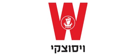 ויסוטקי לוגו