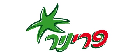 פריניר לוגו