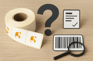 איפה לקנות מדבקות בגלילים